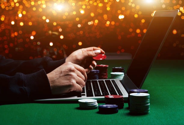 paman empayer mobile app interface showing live casino tables and sportsbook markets