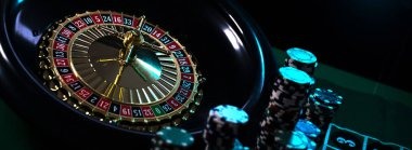 Mobile phone screen showing live roulette game with chat overlay and dealer video
